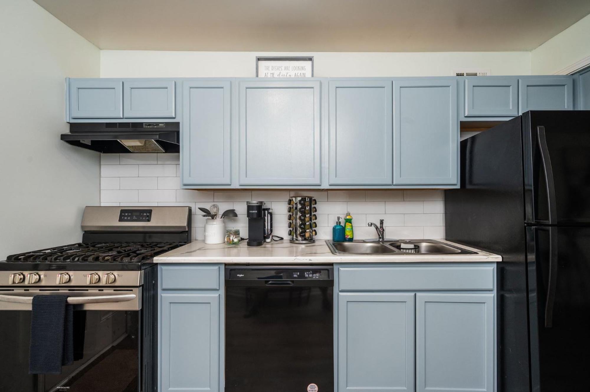 Cozy 2bd Retreat A Short Walk To Westside Beltline Appartement *