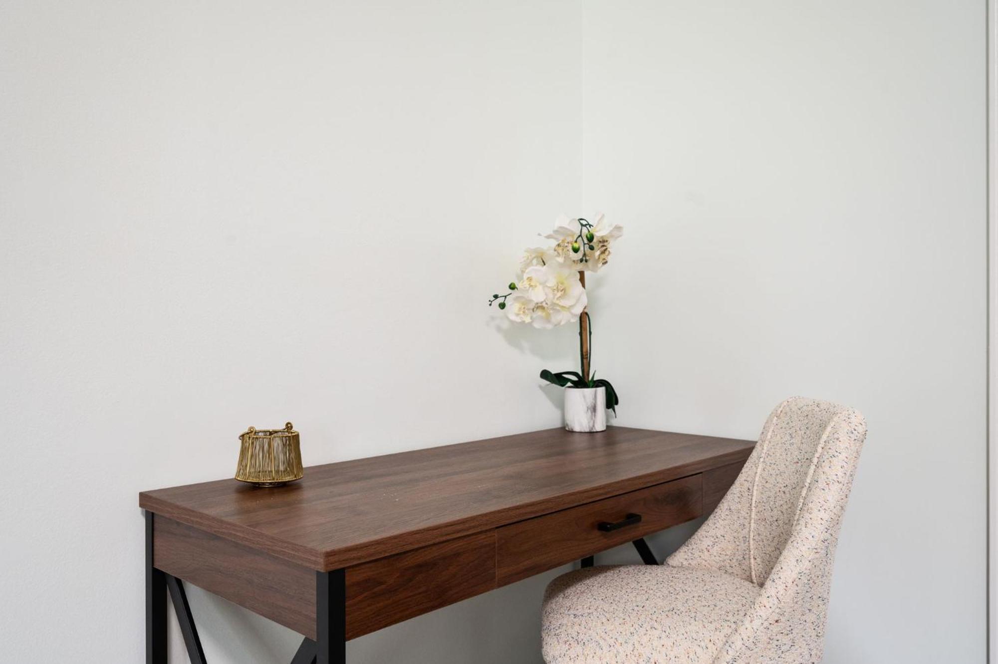 Cozy 2bd Retreat A Short Walk To Westside Beltline Appartement Atlanta