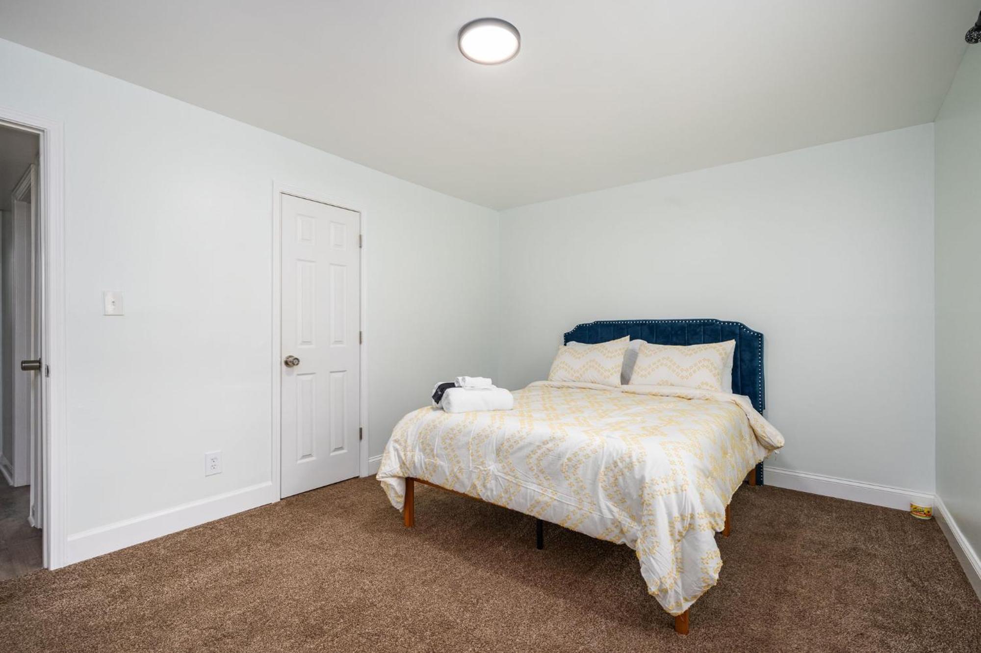 Cozy 2bd Retreat A Short Walk To Westside Beltline * Atlanta